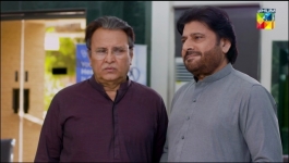 Kahain Kis Se - Episode 39 - 22nd December 2023